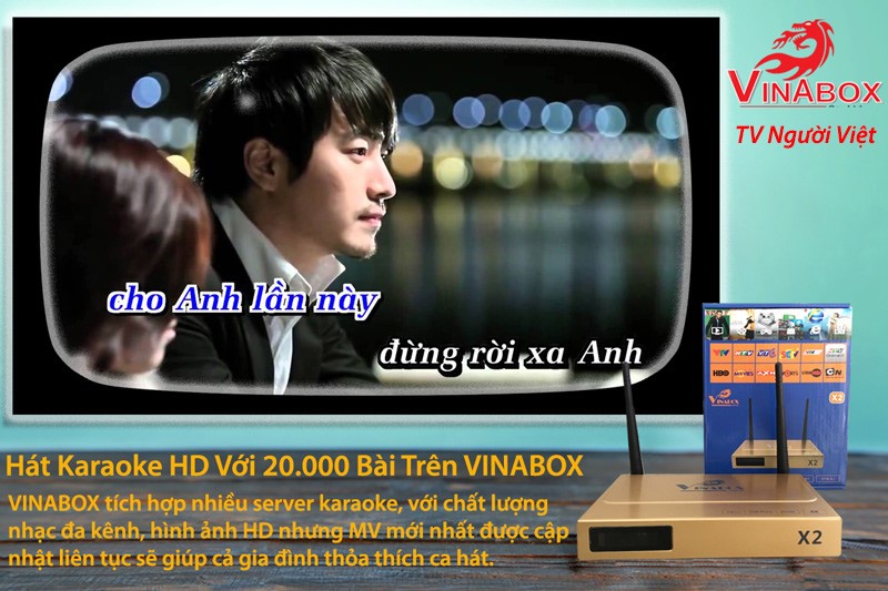 hat karaoke android box